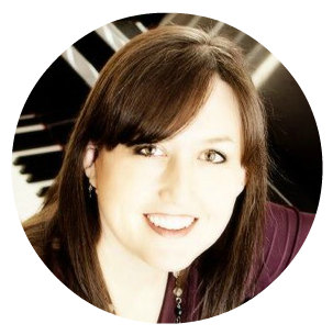 Supersonics Piano Daniel McFarlane Jennifer Foxx