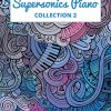 Supersonics Piano: Collection 2