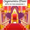 Keys to the Kingdom 1