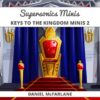 Keys to the Kingdom Minis 2