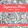 Level 1 Minis – Book 2