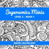 Level 2 Minis – Book 1